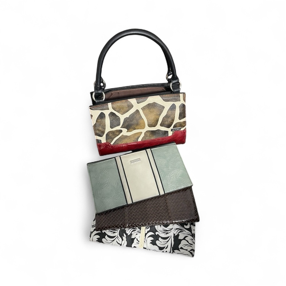 Miche Base Bag with a set of 4 shells